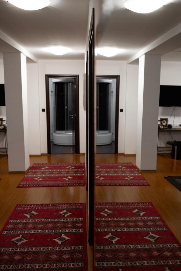 Viking Apartment Grigo クルージュ＝ナポカ エクステリア 写真