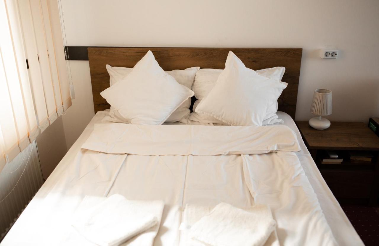 Viking Apartment Grigo クルージュ＝ナポカ エクステリア 写真