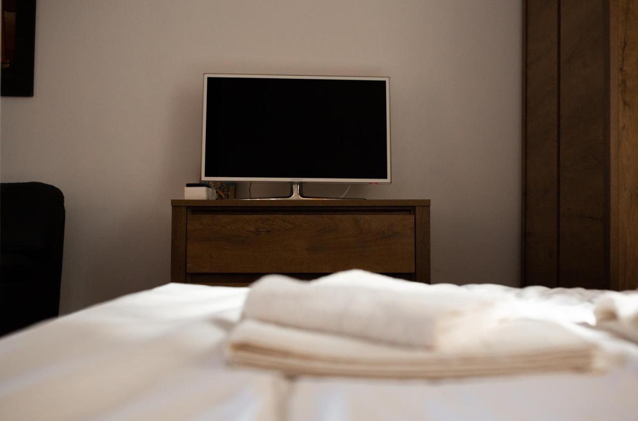 Viking Apartment Grigo クルージュ＝ナポカ エクステリア 写真