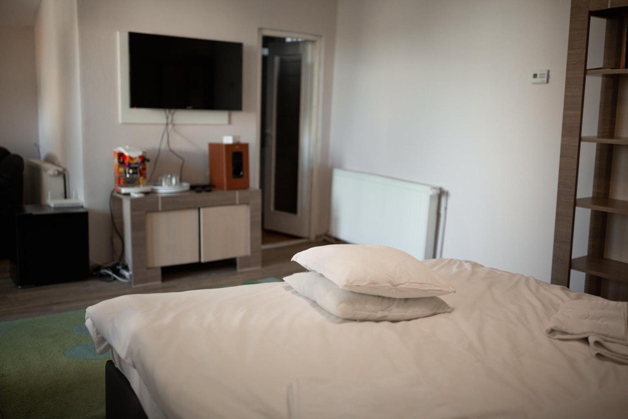 Viking Apartment Grigo クルージュ＝ナポカ エクステリア 写真