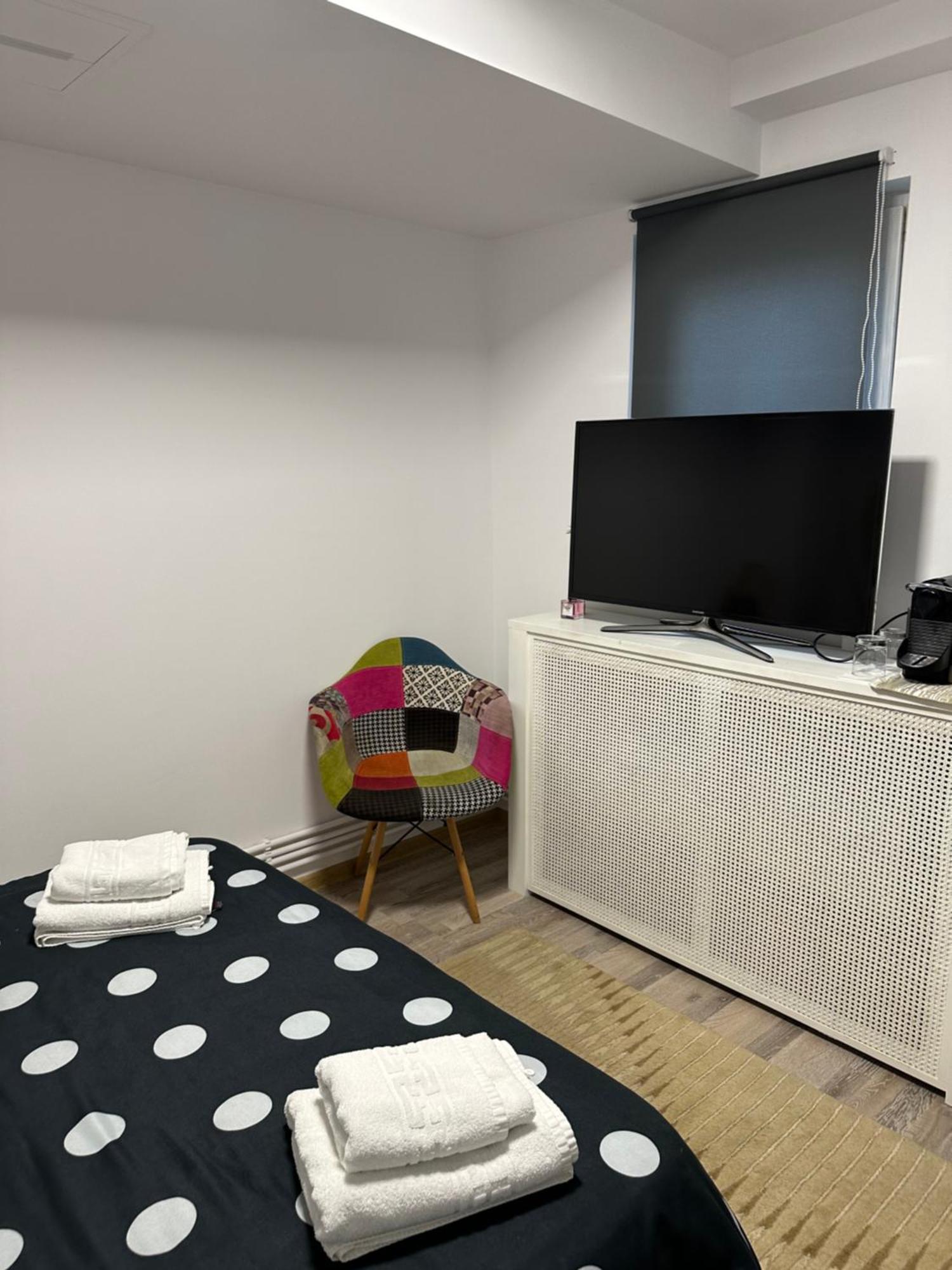 Viking Apartment Grigo クルージュ＝ナポカ エクステリア 写真